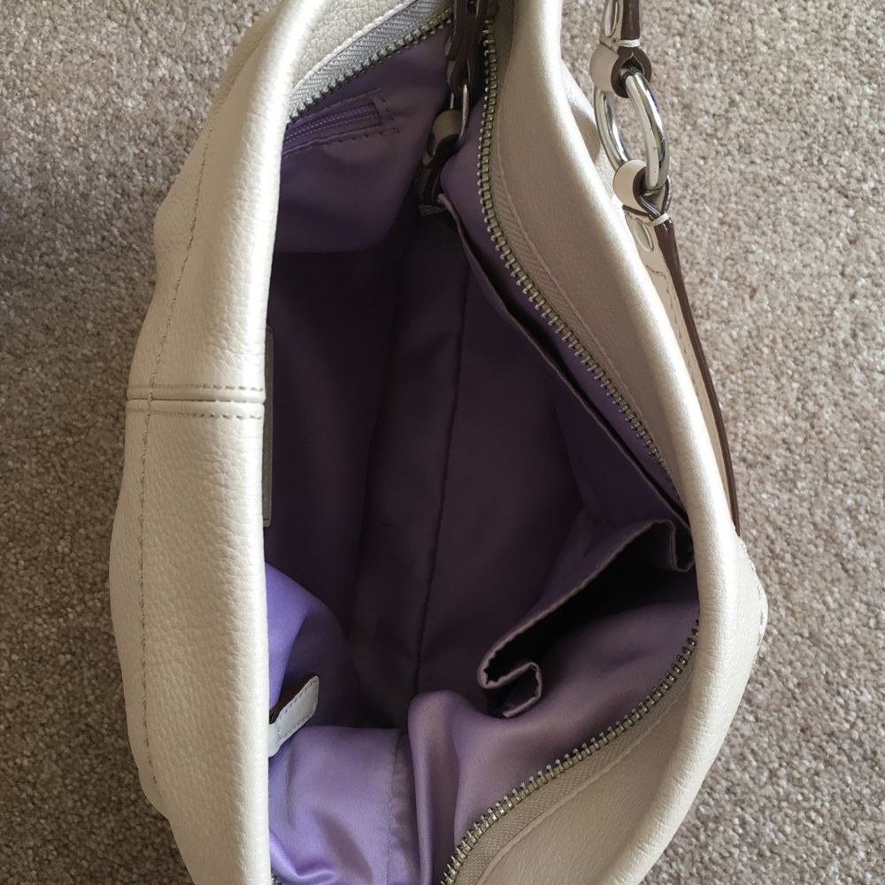 Coach Shoulder Bag - Picture 3 of 4